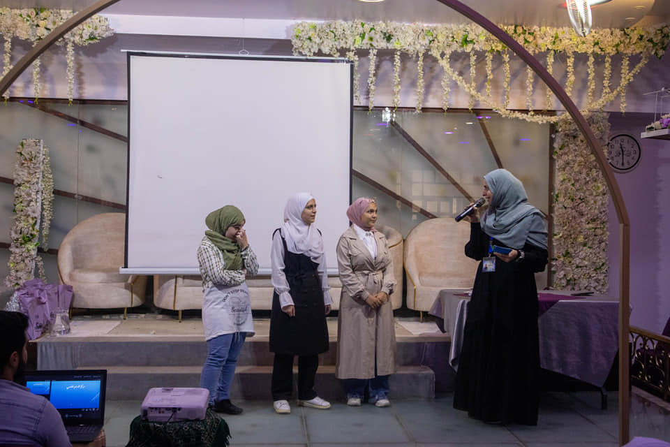 💚✨ .حيثما كنت اترك أثر